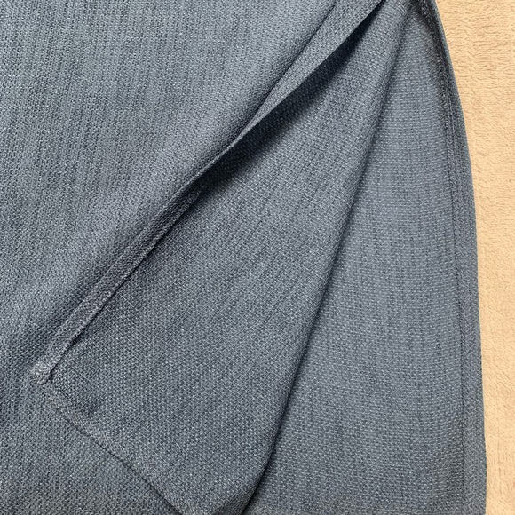 Dress/Shirt Set Plus Size 20W - Picture 8 of 8